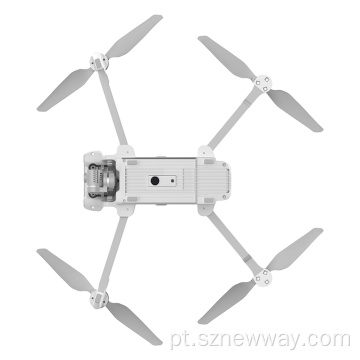 Drone de câmera da versão mini FIMI X8 de longa distância